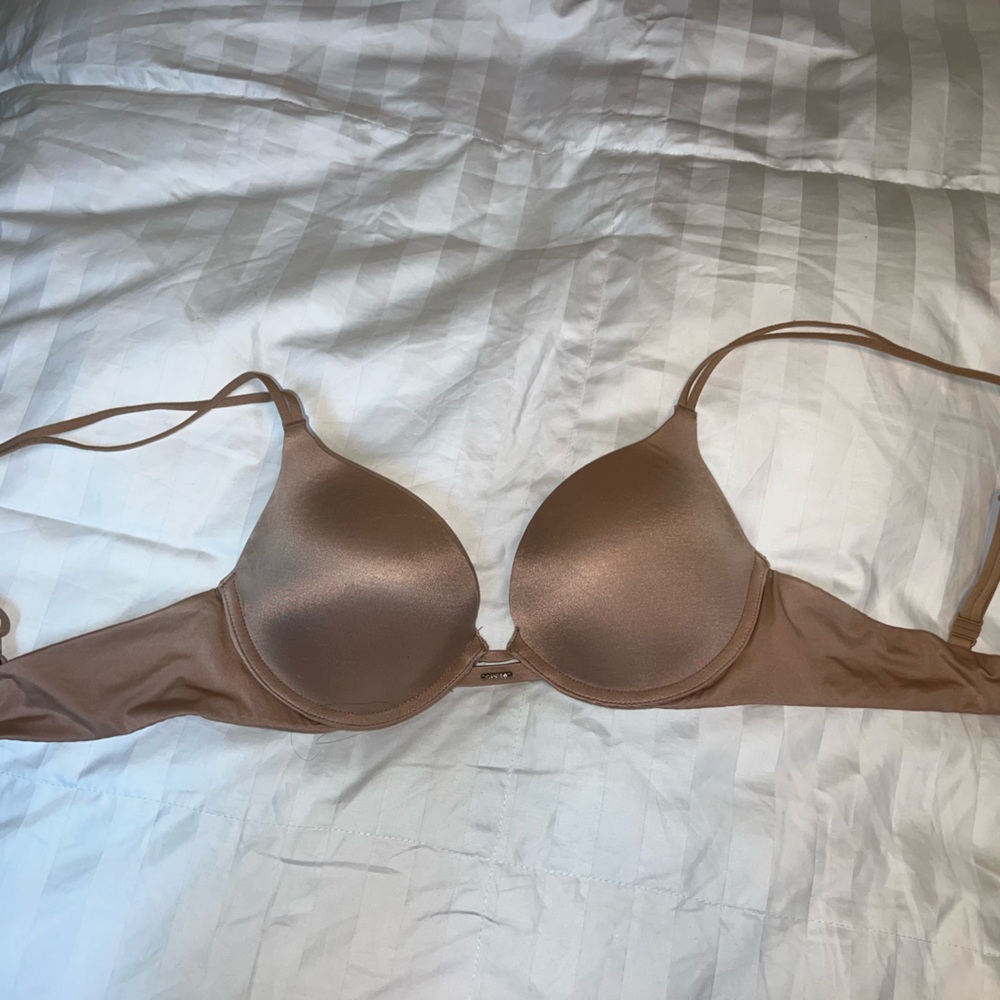 Victoria secret push-up bra
